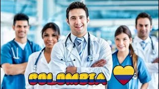 10 Especialidades Medicas MEJOR PAGADAS En Colombia 2022 [upl. by Lauren]