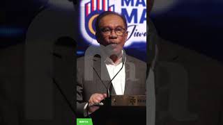 10 billionaire susah bayar cukai  PM Anwar [upl. by Ahsiadal]