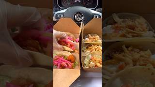 Barburrito🌯 chips crunchy mukbang asmr asmrsounds mukbangasmr eat food Foodie fy [upl. by Nadbus]