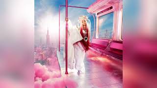 Nicki Minaj  Pink Friday Girls Clean  Best Version [upl. by Gillespie]