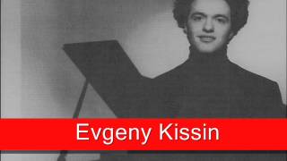 Evgeny Kissin Liszt  Hungarian Rhapsody No 12 [upl. by Kcirddec]