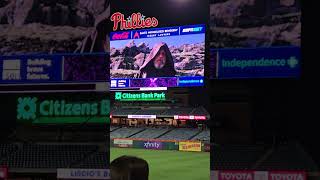 Phillies phanatic movie reels [upl. by Eide593]