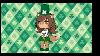 shamrock tell me foxy Colleen ChuckECheese the movie [upl. by Dnomaj]