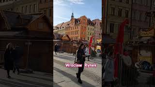 poland Wroclaw [upl. by Segroeg376]