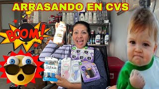 🛑😱 LAS MEJORES OFERTAS DE CVS 😱🛑 [upl. by Modestia596]