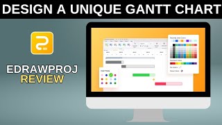 Professional Gantt chart software you should know [upl. by Gower]