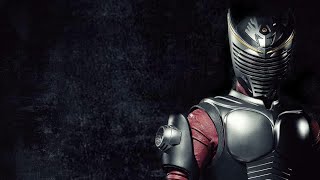 REVOLUTION  KAMEN RIDER RYUKI OST [upl. by Leihcim]