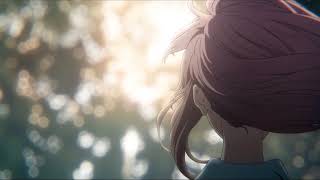 『koe no katachi OST』frc [upl. by Prudie761]