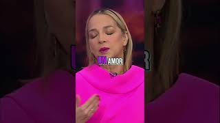 Adamari López recuerda cuando estuvo más enamorada de Toni Costa DesigualesTV [upl. by Assirral559]