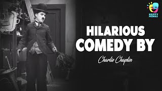 Charlie Chaplin  The Pawnshop  The Count  Edna Purviance Eric Campbell  Happy Monks [upl. by Adnyc]