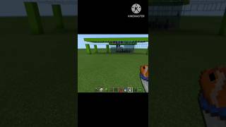 Building a fish house for my fishies minecraft shorts gaming games short [upl. by Krischer]