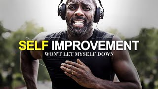 SELF IMPROVEMENT  Must Hear important Inspirational Speech [upl. by Anivlek941]