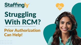 How Can Efficient Prior Authorization Boost Your RCM 💰📈 Find Out 🤔 [upl. by Galang697]