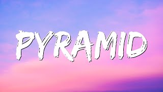 Charice  Pyramid feat Iyaz Lyrics [upl. by Jacie]