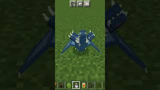 how to hatch dragon egg in😱😱💯💯😈 minecraft😱😱 [upl. by Pike4]