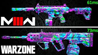 TOP 10 META Loadouts in Warzone 3 Warzone Best Loadouts  MW3 [upl. by Sochor]