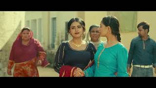 New Punjabi Family Movie of Tarsem Jassar  Simi Chahal  Nirmal Rishi  Gurpreet Bhangu [upl. by Gerianna]