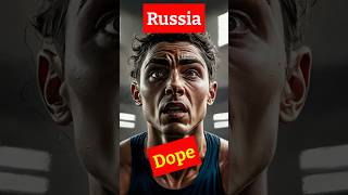 How Russia Cheated the Olympics The Schocking Doping Scandal [upl. by Odnala]