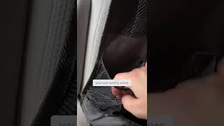 Ultimate Backseat Car Organizer Tidy Up amp Protect Your Car [upl. by Marx829]