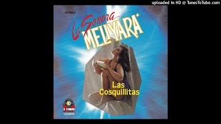 La Sonora Meliyara – Las Cosquillitas [upl. by Dreddy]