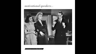 Motivational Speakers [upl. by Balsam]