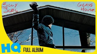 BILLY JOEL — GLASS HOUSES『 1980・FULL ALBUM 』 [upl. by Euqor]