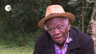 DrJohn Khaminwa reflects back on Kenyan History Part 2 [upl. by Weinman]