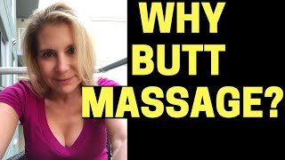 How To Give A Sensual Massage  The Pleasure Mechanics amp KarenLee [upl. by Jecon]