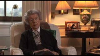 Documentary about the Dowager Duchess of Devonshire and the Asthall bell part1 [upl. by Nate]