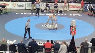 Cressell Elias v Henry G Brownsburg 021724 L PIN 448 [upl. by Gennie]