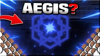 USING 37 HEAVENLY 2 POTIONS FOR NEW AEGIS AURA  Sols RNG ERA 9 [upl. by Welby295]