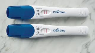 Early Detection Pregnancy Test  How to Use [upl. by Candi719]