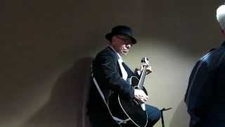 Americas Music Blues and Gospel  Pat Nichols [upl. by Goran]