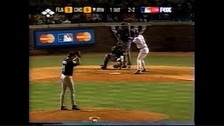 2003 NLCS Game 7 Highlights  Florida Marlins vs Chicago Cubs [upl. by Chantal409]