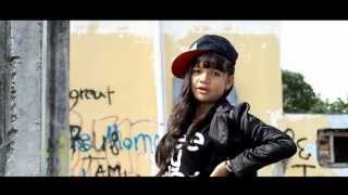 Putri Ci  Im A Lady  Unofficial Music Video [upl. by Riley882]