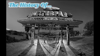 The History Of Dolores Waterpark in Newberry Springs CA [upl. by Marlon]