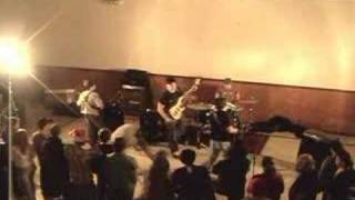 To Once Darkened Skies  Live at Oneida Gospel Church [upl. by Cleasta]