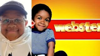 What Happened To Emmanuel Lewis After Webster Is He Alive Or Dead Heartbreaking Update [upl. by Niatsirt]