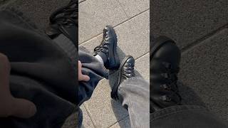 The best Danner Mountain Light outfit grwm grwmoutfit streetwear [upl. by Nahtannhoj18]