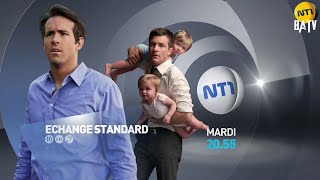 Échange standard  NT1 [upl. by Johannes]