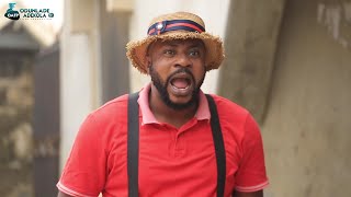 SAAMU ALAJO  OKO MI  Latest 2024 Yoruba Comedy Series EP 194 [upl. by Johnathan]