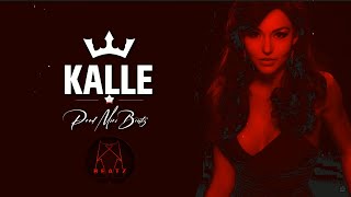 KALLE  Prod Miri Beatz  Albanian Tallava GHouse Music [upl. by Nowaj]