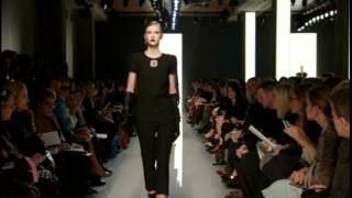 Sigrid Agren 2012 Runway Mix [upl. by Troth]