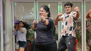 Do Dhaari Talwar 20 🙈  dharmiksamani Choreography trending bollywood [upl. by Arayc]