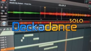 Deckadance Solo  FREE for FL Studio owners link in video info [upl. by Tenrag]