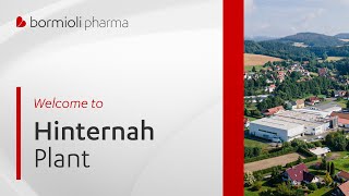 Welcome to Bormioli Pharma I Our German pharmaceutical plastic closing systems hub [upl. by Bunch150]