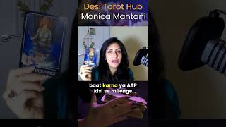 Agle 7 Din me Aapko Koi Pasand Aayega tarotcardreading tarot monicamahtani justbaazaar [upl. by Vipul]