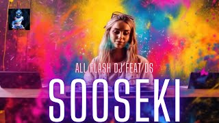 Sooseki remake All Flash DJ featDS [upl. by Senn]