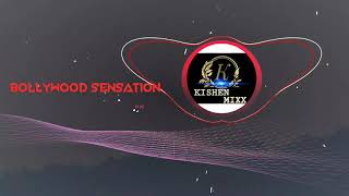 Bollywood Sensation Vol3  KISHEN MIXx [upl. by Kcirdec]