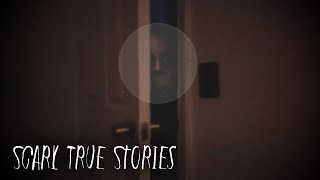 3 Actually Horrifying TRUE Horror Stories [upl. by Mosa]